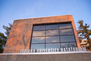 IU Natatorium