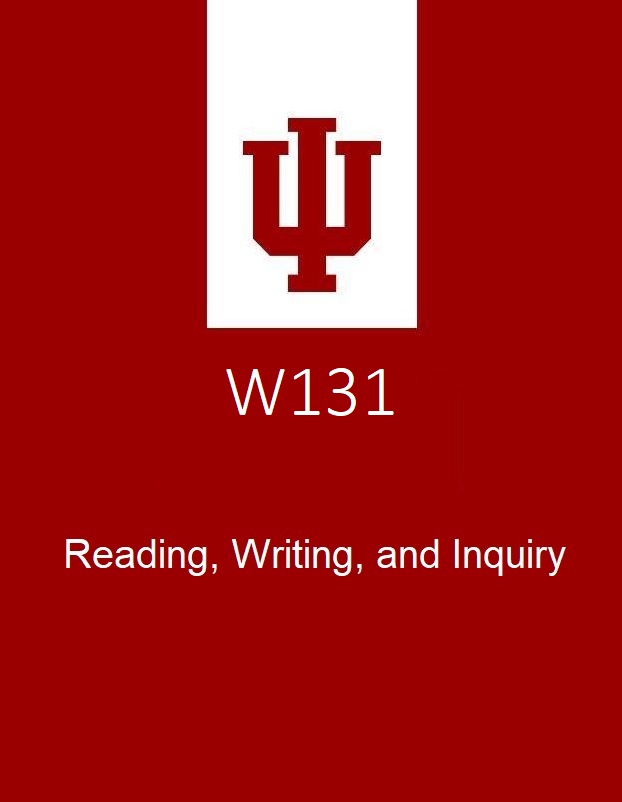 W131 Online Text