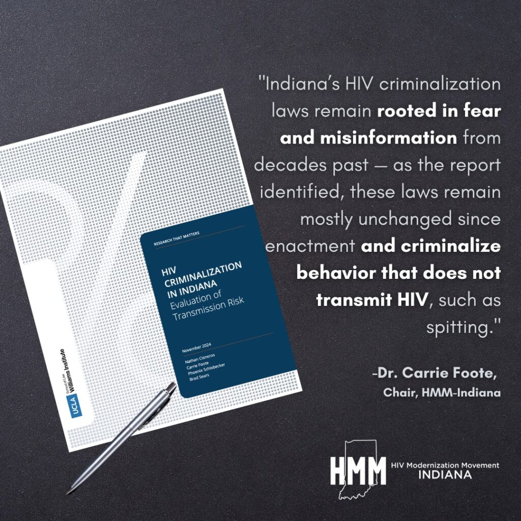 Report HIV Crim