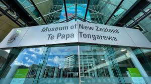 museum