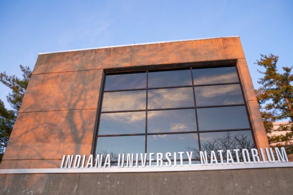 IU Natatorium