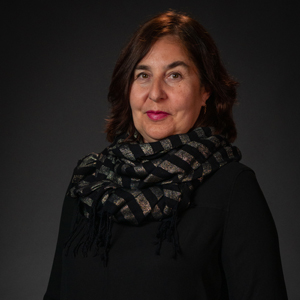 																	Anelia																 Hanes							