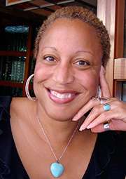 Dr. Ronda Henry Anthony