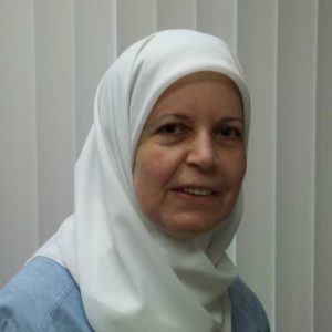 Dr Amira Mashhour