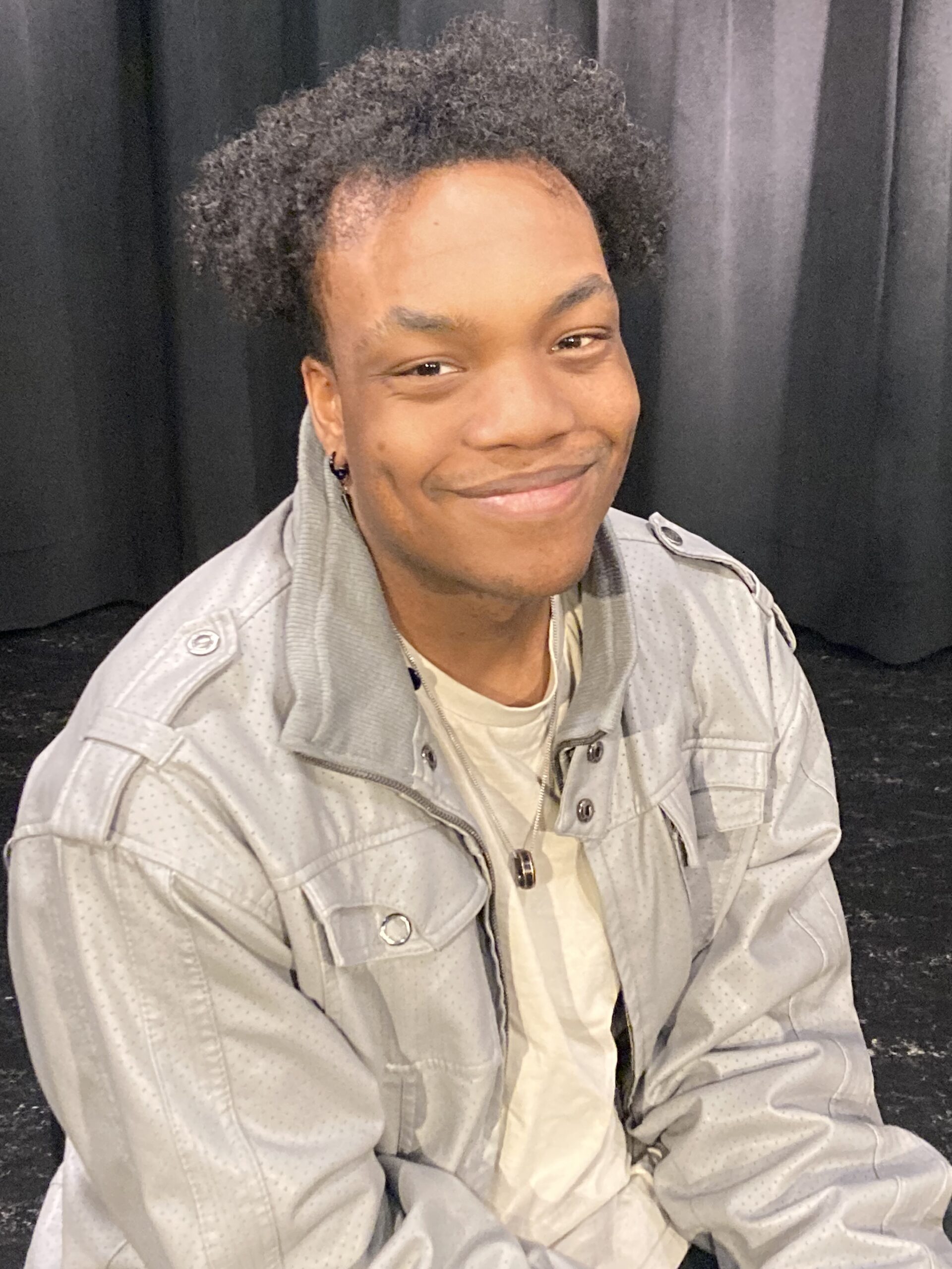 Donavan’s Journey: T100 Series | Applied Theatre, Film & Television