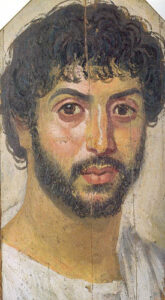 Fayum pushkin ilbello