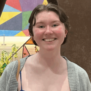 Mary Glisson