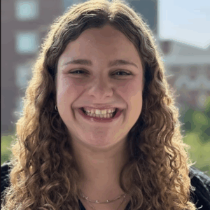 Isabel Silverman