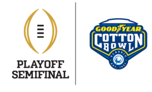 Photo courtesy College Football Playoff