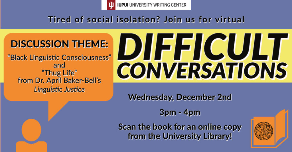 Difficult Conversations events card image 